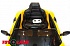 Электромобиль - Lykan QLS 5188 4х4, желтый, свет и звук  - миниатюра №4