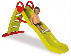 Детская горка Волна (Smoby, 310192)