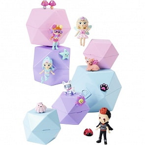 Кукла Lil' Snaps, серия 2 (Zapf Creation, 606-063)