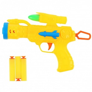 Бластер Смерч с мягкими пулями (Играем вместе, B1796342-R)