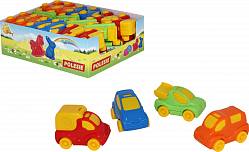 Автомобиль Беби Кар (Полесье, П-41029) - миниатюра