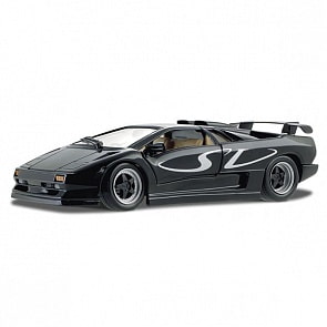 Модель автомобиля Lamborghini Diablo SV, 1:18 (Maisto, 31844)  Модель автомобиля Lamborghini Diablo SV, 1:18 (Maisto, 31844)