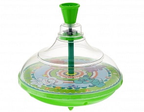 Юла - Лето (Жирафики, 68022)