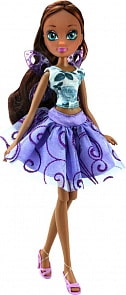 Кукла Winx Club - Волшебные крылышки, Лейла (Winx Club, IW01771905)