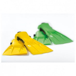 Ласты для плавания, размер 3-5 (Intex, 55936sim)