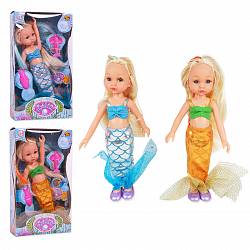 Кукла Русалка (ABtoys, PT-00504) - миниатюра