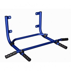 Турник настенный ДСК-Н-Г2-00, синий (Romana, ДСК-Н-Г2-00_синий)