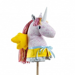 Лошадка на палочке - Коняша Фея (Авалон, КД021)