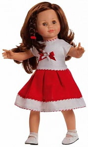 Кукла Вики, 47 см (Paola Reina, 06200_paola)