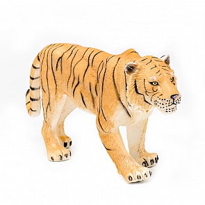 Фигурка Тигра (Mojo, 387400)