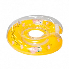 Детский круг на шею (BabySwimmer, BS11-0)