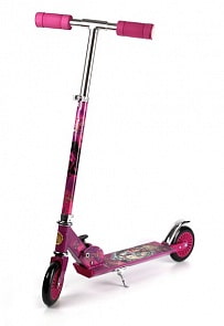 Самокат 2-х колёсный Ever After High (Shantou, ST-ALU-EAHsim)