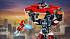 Lego Super Heroes. Железный человек: Стальной Детройт наносит удар  - миниатюра №10