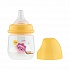 Бутылочка для кормления – Малышарики, от 0 месяцев, 125 мл, полипропилен , силикон  )  - миниатюра №4