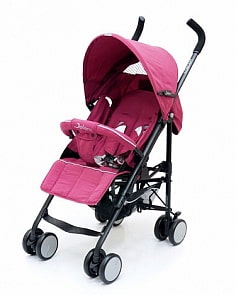 Коляска-трость Concept, Pink (Jetem, 3552_pink)