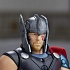Игровой набор Avengers – Электронная фигурка Тора, 30 см, звук  - миниатюра №3