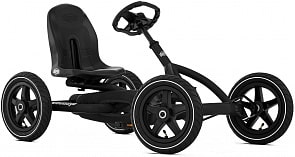 Веломобиль Berg Buddy Black Edition BFR (Berg, 24.20.45.00)