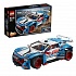 Конструктор Lego Technic - Гоночный автомобиль  - миниатюра №1