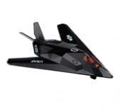 Игрушечный самолётик, 11 см (Dickie, 3555923)