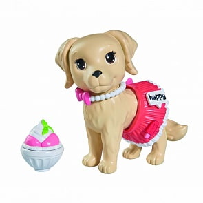 Коллекционная собачка из серии Chi Chi Love & Friends – Рози, 7см (Simba, 5893111ROS)