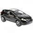 Машина металлическая Nissan Murano микс, 12 см, открываются двери, инерционная  - миниатюра №10