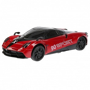 Машина гоночная, 3d свет и звук, разные цвета (B1652061) (ассортимент)