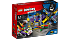Конструктор Lego Juniors - Нападение Джокера на Бэтпещеру  - миниатюра №9