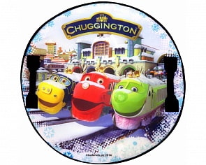 Ледянка круглая - Чаггингтон Ø63 см (John, 65102Jst)