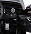 Электромобиль Mercedes-Benz A45, черный, свет и звук  - миниатюра №6