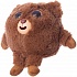 Плюшевая игрушка - Дразнюка Zoo - Медвежонок, 13 см  - миниатюра №2