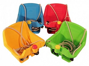 Качели детские (Dohany, 5037)