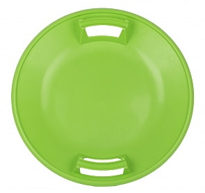 Санки-ледянки круглые, d 54 см (Совтехстром, У744) (ассортимент)