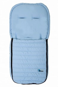 Демисезонный конверт - AL2200M, light blue (Altabebe, 2200M-04)