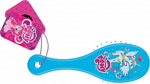 Расчёска для девочек - My Little Pony (ТМ DAISY DESIGN, 54773Pi) Расчёска для девочек - My Little Pony (ТМ DAISY DESIGN, 54773Pi)