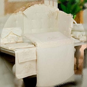 Одеяльце из коллекции 4 времени года – Коралловый риф (Babypiu, 22R.158Т)