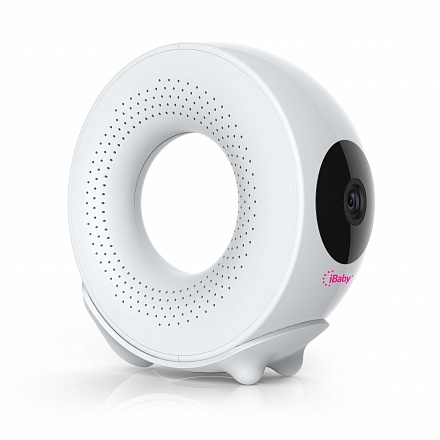 Видеоняня iBaby Monitor M2S Plus 