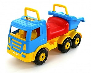 Каталка-автомобиль, серии Премиум 2 (Полесье, 6614)