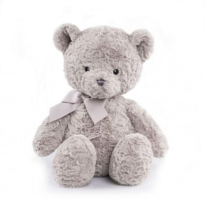 Мишутка Бублик, 40 см (Gulliver, 7-56554)