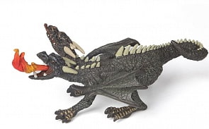 Испепеляющий дракон (Papo, 36020)