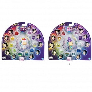 Hanazuki. Набор сокровищ - Луналюкс (Hasbro, B8054EU4) (ассортимент)