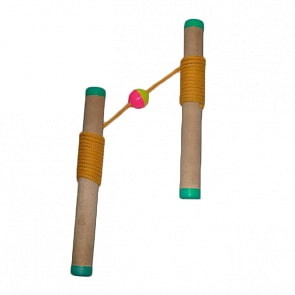 Игра - Ловкие пальчики (Пластик, ДР-11)