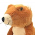 Мягкая игрушка - Луговая собачка, 25 см  - миниатюра №1