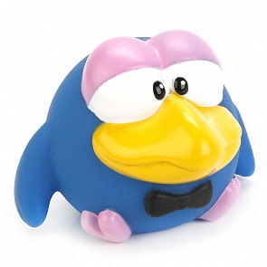 Игрушка для ванной Капитошка – Смешарики. Кар-Карыч (Играем вместе, LXS42)