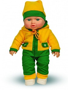 Кукла «Малыш 1» мальчик (Весна, В1886/С1886)