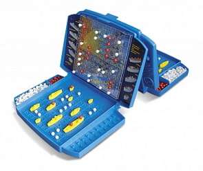 Настольная игра №48 - Морской бой (Stellar, 1148_stell)