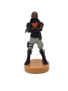 Штампик Fortnite, 7,5 см - Герой асфальта (P.M.I. Trading Ltd., FOR5010-25)