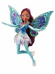 Кукла из серии Winx Club Тайникс - Лейла, 27 см. (Winx, IW01311505) - миниатюра