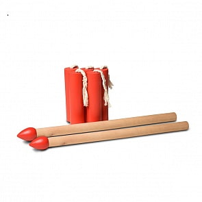 Игровой набор Городки Динамит (Яигрушка, 47348АИst)