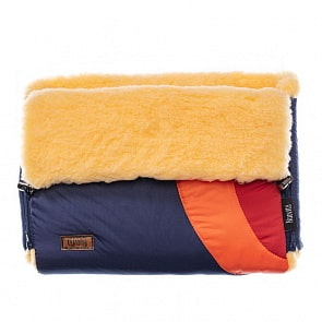 Муфта меховая для коляски Nuovita Cosmo Pesco Venere/Венера (Nuovita, NUO-mCOSP_1979)