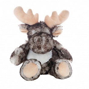 Мягкая игрушка – Олененок, 25 см (Molli, 8509SW_MT)